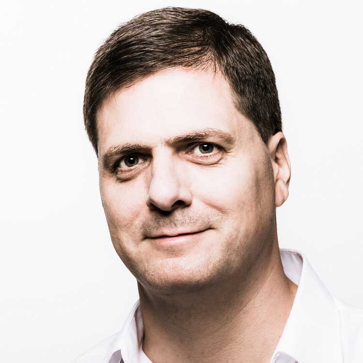 Flórián Gergely